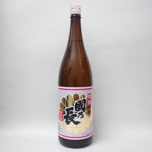 國乃長 特撰 純米酒 1800ml 高槻市 壽酒造  【贈答 記念日 お祝い】