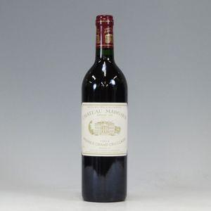 シャトー・マルゴー 1993 赤 750ml Chateau Margaux : お酒の シャトー・マルゴー 1993 赤 750ml Chateau Margaux : お酒の