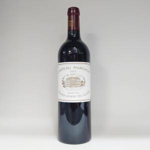 シャトー・マルゴー 2012年 赤 750ml フランス ボルドー 【限定品