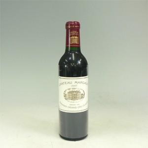 シャトー マルゴー 2007 375ml　CH MARGAUX｜morimoto