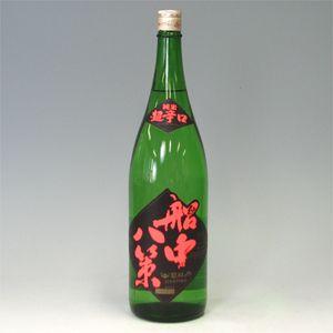 司牡丹　船中八策　純米超辛口　1800ml｜morimoto