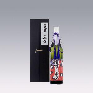 沢の鶴「春秀」　1800ml 詰｜morimoto