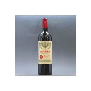 シャトー ペトリュス 2012 750ml 赤 送料無料 : トスカニー Yahoo!店