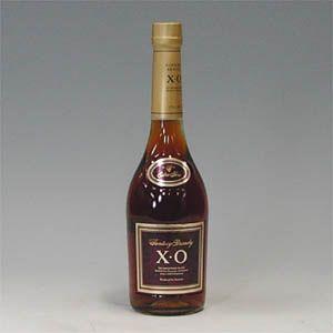 ヘネシーV.S リミテッド エディション HIP HOP 50 by NAS 700ml 箱入 u