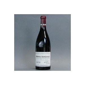 グランエシェゾー　GRANDS ECHEZEAUX　2002　赤 D.R.C　750ml｜morimoto