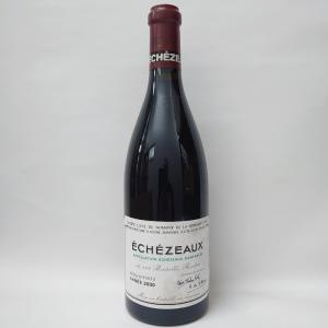グラン エシェゾー GRANDS ECHEZEAUX D.R.C 1997年 赤 750ml フランス