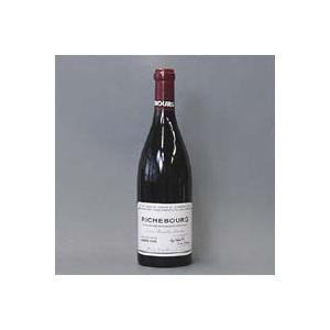 リシュブール　RICHEBOURG　2000　赤　D.R.C　750ml｜morimoto