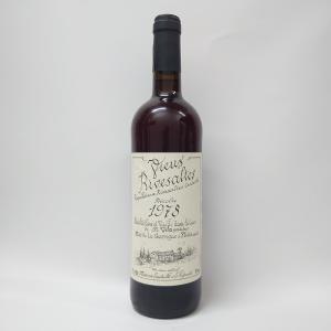 グランエシェゾー パトリアッシュ 1973年 750ml フランス 【限定品