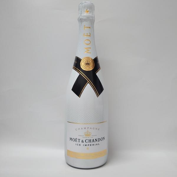 モエ・エ・シャンドン アイス アンペリアル シャンパーニュ 白 750ml　 フランス  ＭＨＤ　モ...