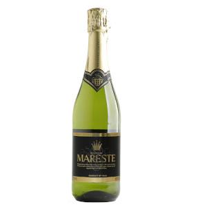 セニョリオ デ マレステ ブリュット NV スパークリング 白 750ml Senorio De M...