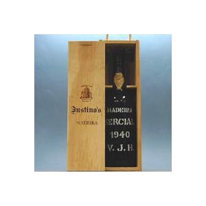マデラ セルシアル 1940年 750ml ポルトガル  【限定品】  【贈答 記念日 お祝い 新年...
