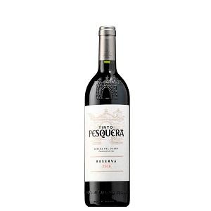 ティント・ペスケラ・レゼルバ アレハンドロ・フェルナンデス 2018 赤 750ml Tinto P...