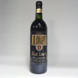 レアル イラーチェ グランレゼルヴァ 1978年 750ml スペイン 【限定品 
