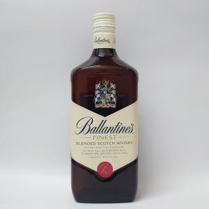 バランタイン ファイネスト 40% 700ml イギリス サントリー 【贈答