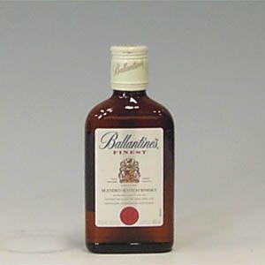 バランタイン ファイネスト 200ml : お酒のデパート もりもと