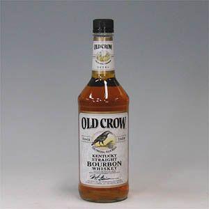 オールドクロー アサヒ 40゜ 700ml : お酒のデパート もりもと