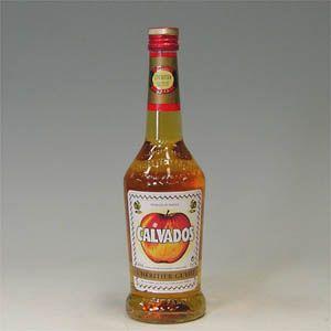 グヨ　カルヴァドス　ドーバー　７００ｍｌ