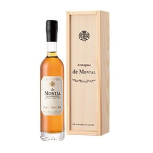 アルマニャック・ド・モンタル 1925年(大正14年) 40° 200ml