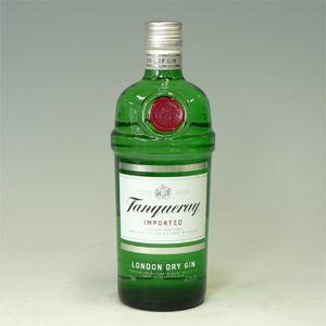 タンカレイ ドライジン 47.3° 750ml : お酒のデパート もりもと - 通販