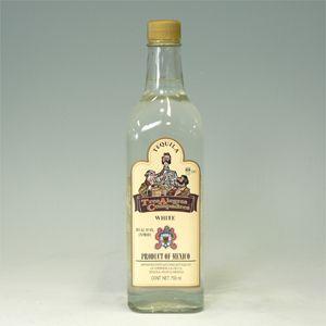 トレス アレグレス コンパドレス ホワイトテキーラ 38° 750ml