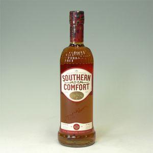 サザンカンフォート 750ml 21% [正規] : お酒の専門店 酒ポッポ - 通販