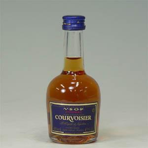 クルバジェ VSOP フィーヌ・シャンパーニュ　50ml