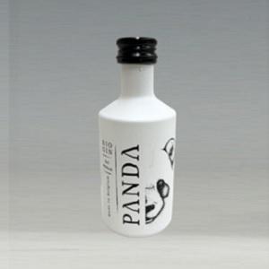 モンゴル ウォッカ チンギス39°50ml 【商品コード】654171 : お酒の