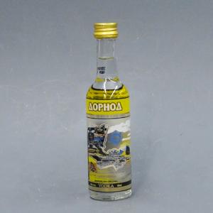 モンゴル ウォッカ ドルノド38°50ml 【商品コード】654172 : お酒の 