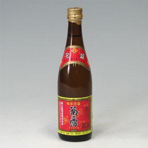 菊之露　本場泡盛　100ml　沖縄｜morimoto