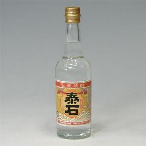 泰石（たいこく）泡盛焼酎（甲乙混和）　100ml　沖縄