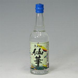 仙華　30°100ml 沖縄