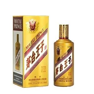 茅台王子酒 （金王子） 53% 500ml｜morimoto