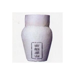 古越龍山 陳年紹興酒 甕 5L : お酒のデパート もりもと - 通販