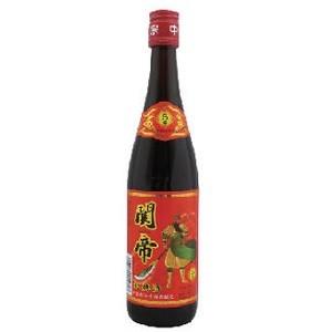 紹興酒 花彫十年 双塔牌 業務用ケース 640mlx12本【他の商品と同時に