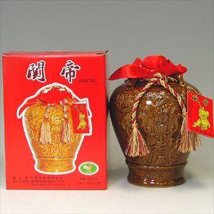 五年江子墨酒缶　中国のお酒？ Amazon.co.jp: 瀘州老窖 (ろしゅうろうこう) 特曲 濃香型白酒 (2
