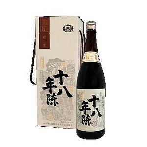 越王台陳年18年 善醸酒　14% 1.8L｜morimoto