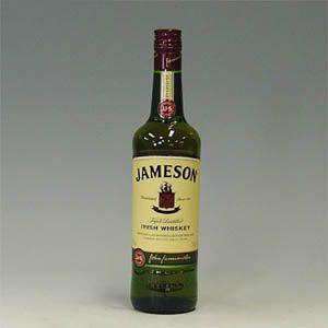 ジェムソン 40°H 700ml : お酒のデパート もりもと - 通販