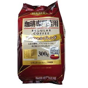 ハマヤ (数量限定 在庫限り)ハマヤ マイルドブレンド 500g 12袋