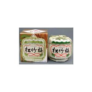 松竹梅 菰冠(コモカブリ) 化粧樽 1800ml 京都府 宝酒造 【お取り寄せ