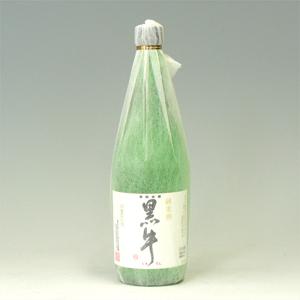 黒牛 純米 名手酒造 720ml　 和歌山県 名手酒造店