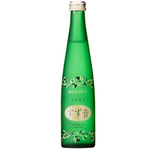 一ノ蔵　発泡清酒　すず音　300ｍｌ　宮城県｜morimoto