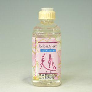 富翁　美肌　純米清酒 300ml 