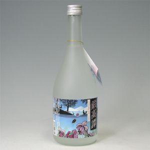 鍛高譚(たんたかたん)　20゜　しそ　720ml｜morimoto