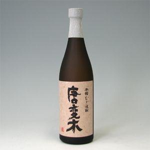 八丈興発 麦冠 情け嶋 麦焼酎 25度 700ml : お酒のちゃがたパーク