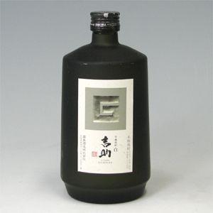 萬膳 芋 焼酎 ブルーデキャンタ 720ml （まんぜん） : 岡田屋酒店