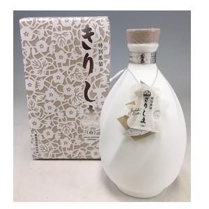 而今 日本酒 純米大吟醸 白鶴錦 火入 2025年6月製造 1800ml 箱なし じ