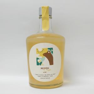 MIYOI Craft キウイ 12° 500ml　 日本 足立農醸  【要冷蔵】
