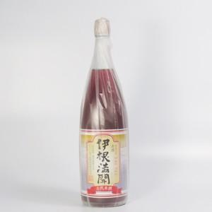 古代米・赤米酒　伊根満開　1800ml｜morimoto