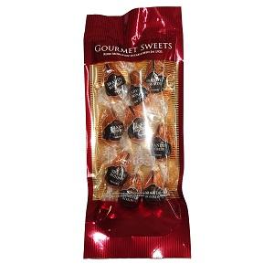 モロゾフ（Morozoff） ブランデーボンボン 8個入 【クリスマス 贈答