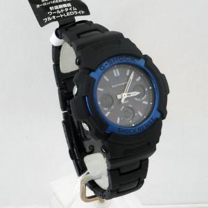 カシオ G-SHOCK ジーショック 電波ソー...の詳細画像2